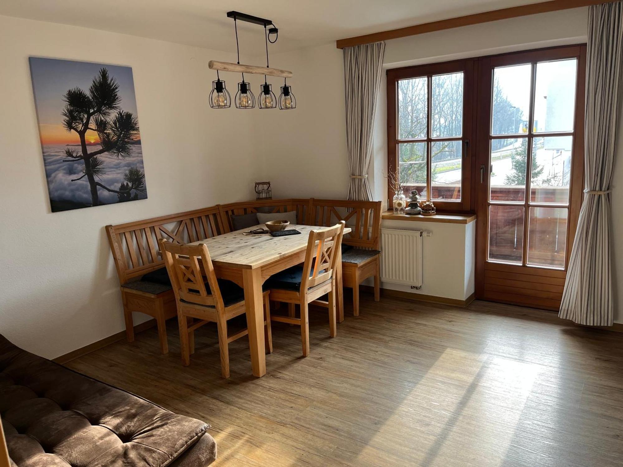 Apartments Emma, Zillertal, Tirol Kaltenbach Exterior foto